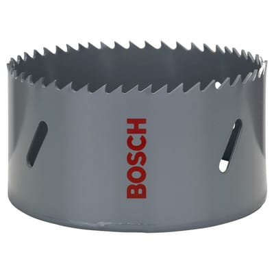 Lochsäge HSS-Bimetall für Standardadapter ø95mm / 3.3/4" (2608584130)