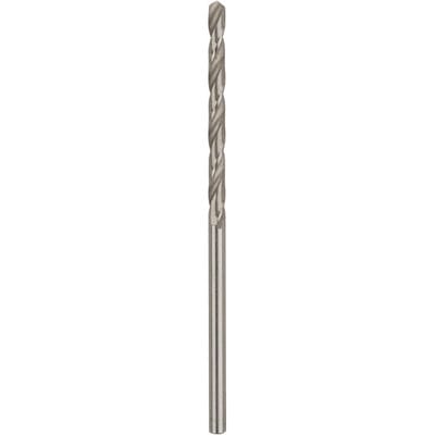 Metallbohrer DIN 338 HSS-G ø2,6 x 30 x 57mm, 10er-Pack (2608585478)