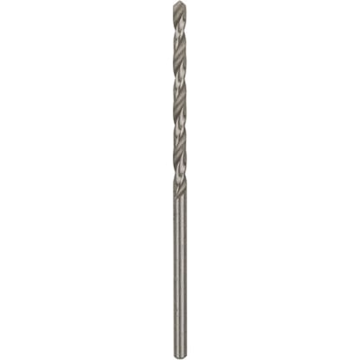 Metallbohrer DIN 338 HSS-G ø2,7 x 33 x 61mm, 10er-Pack (2608585479)