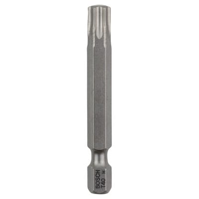 Schrauberbit Extra-Hart, T40, 49mm, 25er-Pack (2607002515)