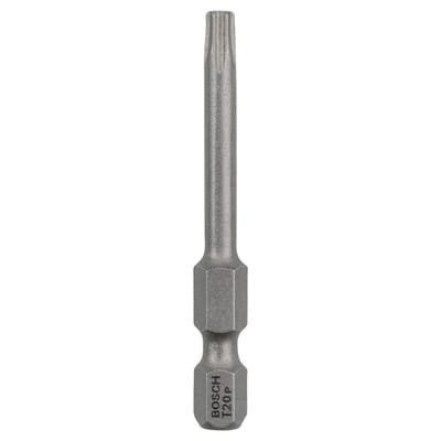 Schrauberbit Extra-Hart, T20, 49mm, 25er-Pack (2607002511)