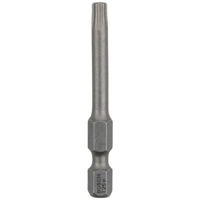 Schrauberbit Extra-Hart, T25, 49mm, 25er-Pack (2607002512)