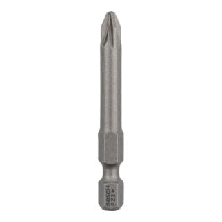 Schrauberbit Extra-Hart, PZ 2, 49mm, 25er-Pack (2607002506)