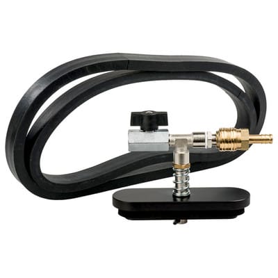 Vakuum-Set, 3-teilig, für GRC 180/350 (2608550623)