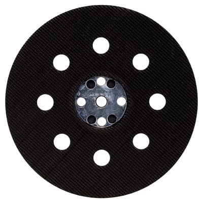 Schleifteller weich, 115mm, für PEX 115 (2608601066)