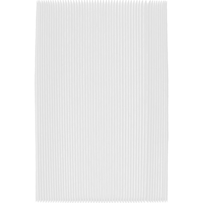Universal-luftfilter – Hepa-pet-antiallergen – Hochleistungs-filterpapier Für Luftreiniger, 33 G, Umweltfreundlich Und Langlebig