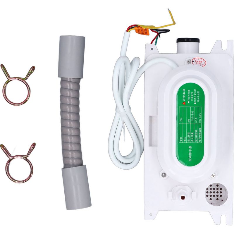 Automatische Kondensatpumpe Pc-100l 100 L/h Leise