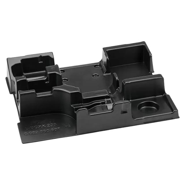Einlage für L-BOXX 136, passend für GOP 14,4/18 V-EC (1600A002WP)