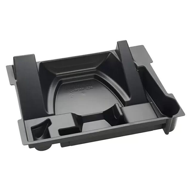Einlage für L-BOXX 238, passend für GKS 65 GCE Professional (1600A002W5)