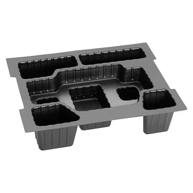 Einlage für L-BOXX 238, passend für GHO 40-82 C Professional (1600A002UU)