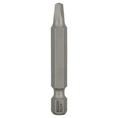 Schrauberbit Extra-Hart R2 x 49mm 3er-Pack (2608521115)