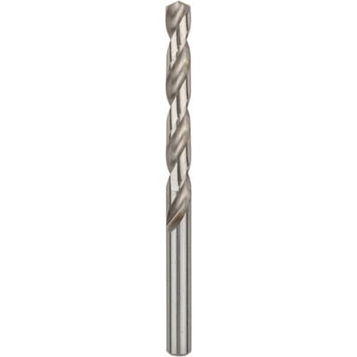 Metallbohrer DIN 338 HSS-G ø9,8mm 5er-Pack (2608595338)