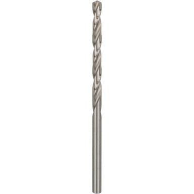 Metallbohrer DIN 338 HSS-G ø4,8mm 10er-Pack (2608595334)