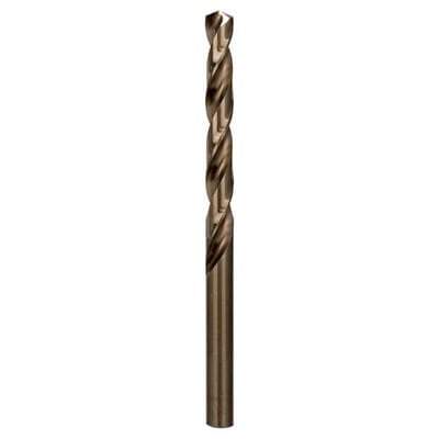 Metallbohrer DIN 338 HSS-Co øø8,2mm 5er-Pack (2608588100)