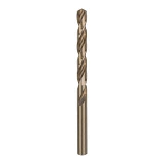 Metallbohrer DIN 338 HSS-Co øø8,8mm 5er-Pack (2608588101)
