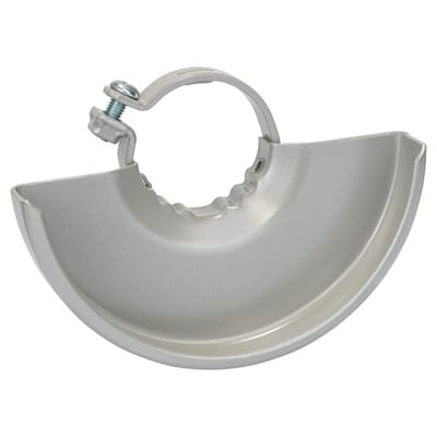 Schutzhaube zum Schleifen ohne Deckblech 115mm Schraubverschluss (1619P06547)