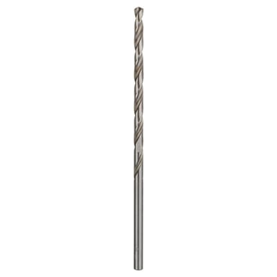 Metallbohrer DIN 340 HSS-G ø4,8mm 1er-Pack (2608595682)