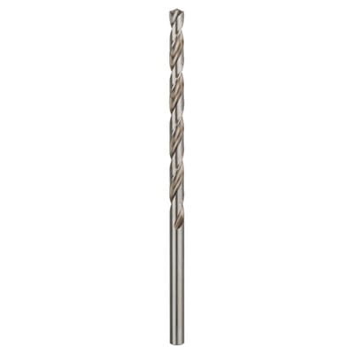 Metallbohrer DIN 340 HSS-G ø7mm 1er-Pack (2608595687)