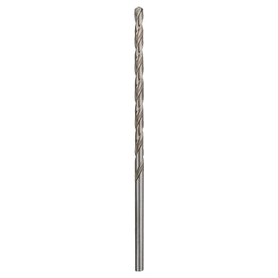 Metallbohrer DIN 340 HSS-G ø4,2mm 1er-Pack (2608595680)