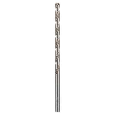 Metallbohrer DIN 340 HSS-G ø6,5mm 1er-Pack (2608595686)