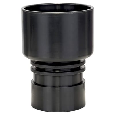 Reduzierstutzen und Adapter für Bosch-Sauger ø35 / 19mm (2607000748)