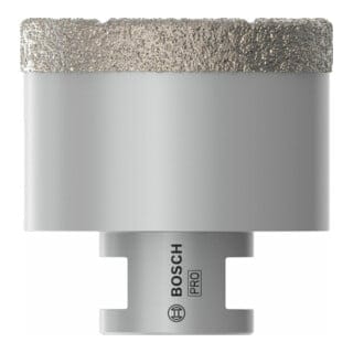 Diamanttrockenbohrer Dry Speed Best for Ceramic ø60 x 35mm (2608587128)