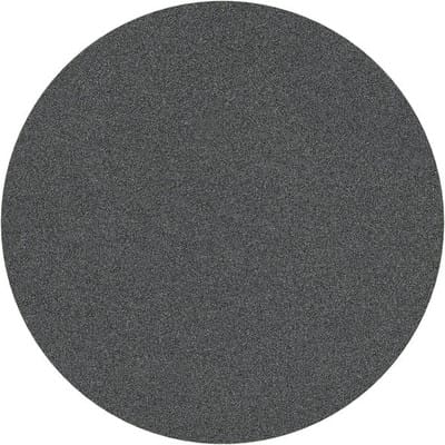Schleifblatt Papier F355 für Winkelschleifer 10er-Pack Klett ø115mm Körnung 80