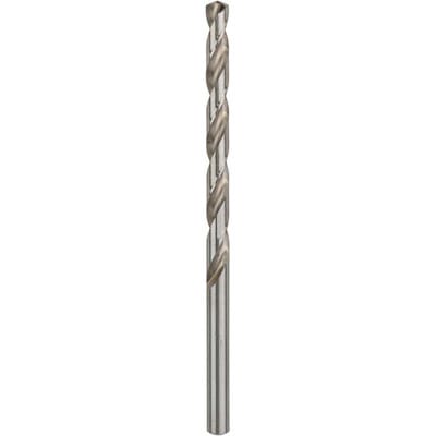 Metallbohrer DIN 340 HSS-G ø10mm 5er-Pack (2608596832)
