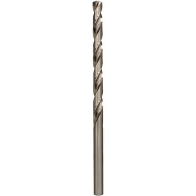 Metallbohrer DIN 340 HSS-G ø9,5mm 5er-Pack (2608596830)