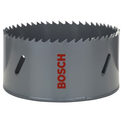 Lochsäge HSS-Bimetall für Standardadapter ø98mm / 3.7/8" (2608584851)