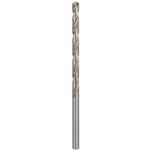 Metallbohrer DIN 340 HSS-G ø7,5mm 5er-Pack (2608596826)