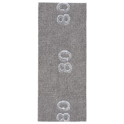 Schleifgitter 93 x 230mm Körnung 80 (2608608N25)