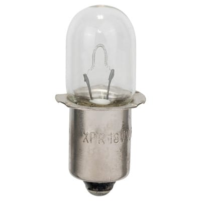 Glühlampe 18 V (2609200307)