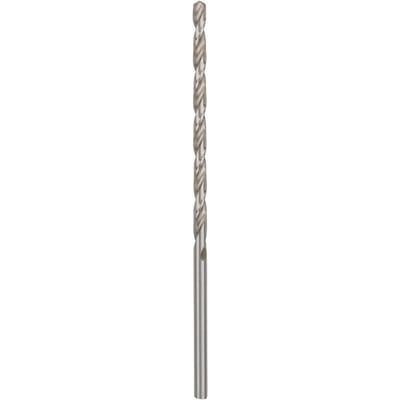 Metallbohrer DIN 340 HSS-G ø4,8 x 87 x 132mm, 5er-Pack (2608596819)
