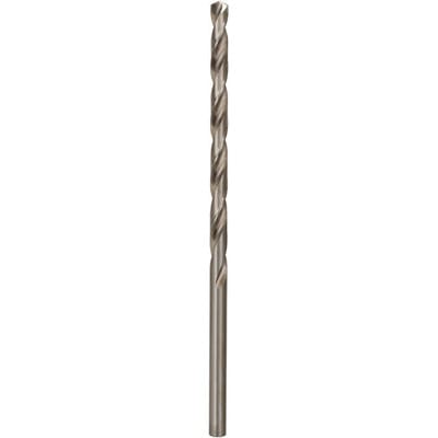 Metallbohrer DIN 340 HSS-G ø5,5mm 5er-Pack (2608596821)