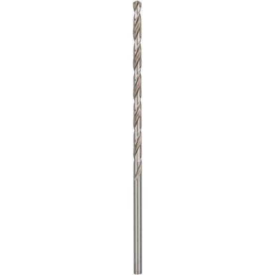 Metallbohrer DIN 340 HSS-G ø5 x 87 x 132mm, 5er-Pack (2608596820)