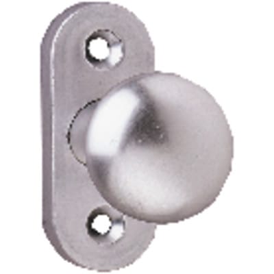 Hebetürknopf F2 Pilzform