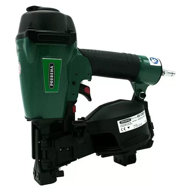 Druckluft-Dachpappnagler 4X-CNZ45