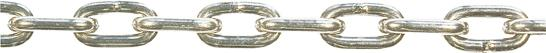 Rundstahlkette A3 Niro Rolle 60m (250x110)