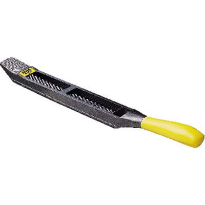 Standardfeile Surform 250mm Nr.5-21-295
