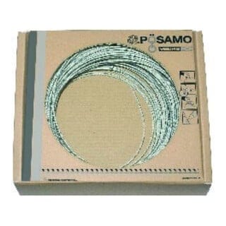 Drahtseilbox 6x19 verzinkt 10mm x 50 m