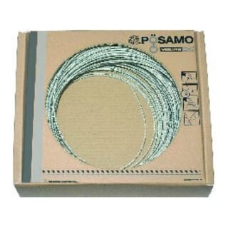 Drahtseilbox 6x7 verzinkt 4mm x 200 m