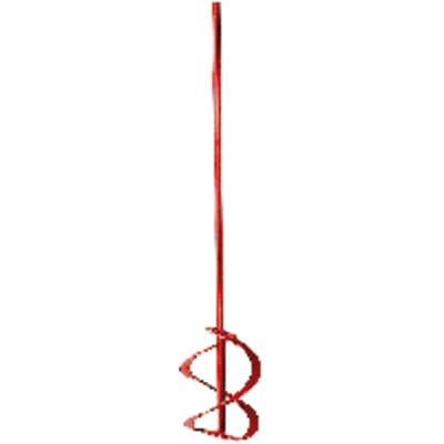Wendelrührer 120mm x 590mm 6-kant