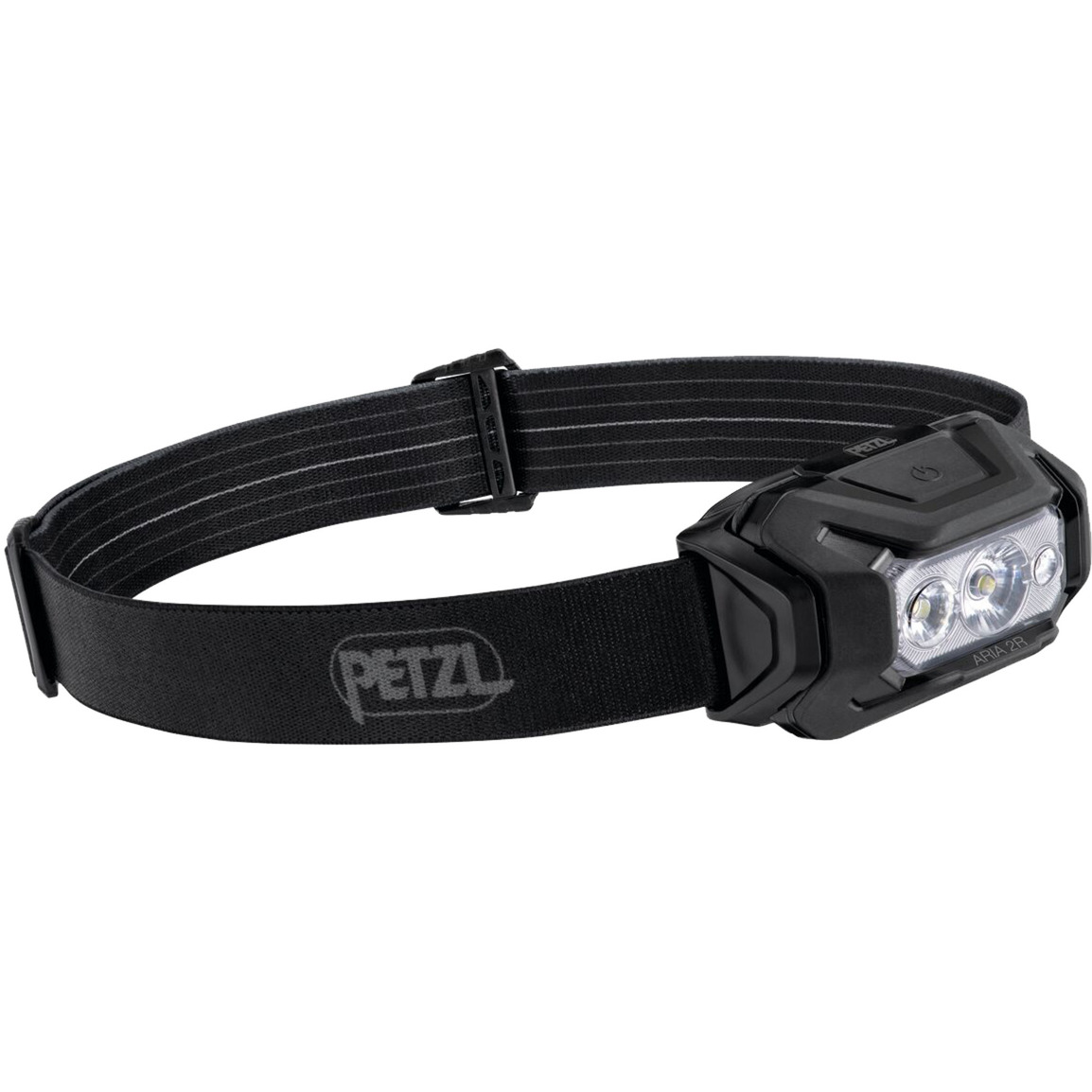 Stirnlampe - Petzl - Aria 2r Rgb - 625 Lumen - Reichweite 115 M - Maximaler Betrieb 100 H - Inklusive Accu Core Batterie
