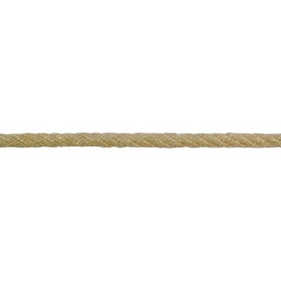 Seil gedreht Poyf. 8mm Rolle 120m(250x200)hanff.