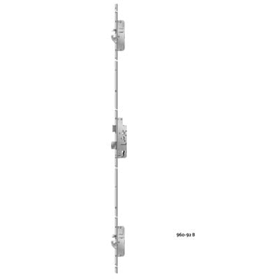 PA-MFV EP960BSA,1-flg,Typ B001,PZ92/9,D45,F16x2170,ER,DH1020,PAF-B einw