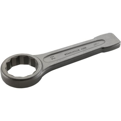 Schlag-Ringschlüssel SW.41mm L.225mm