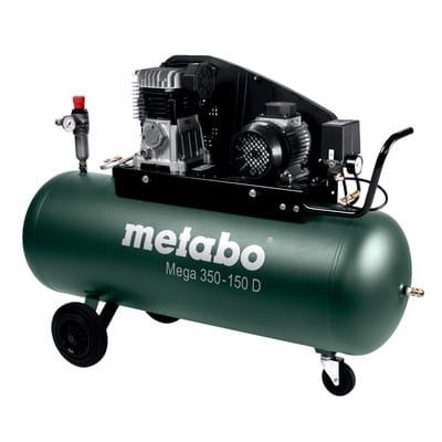 Kolbenkompressor (mobil) Mega 350-150 D 601587000