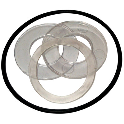 Filter-Dichtungssatz, 4-teilig (0903061316)