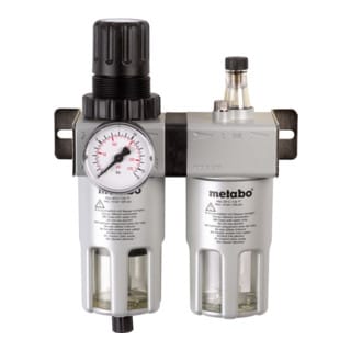 Wartungseinheit FRL-200 1/2" (0901063850)